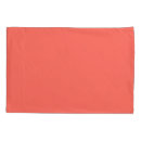 Search for coral pillowcases Colour