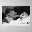 Search for lost posters Black
