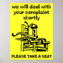 Search for seats posters Funny
