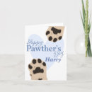 Search for dog fathers day cards Dad