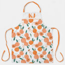 Search for peach aprons Girly