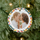 Search for first christmas tree decorations Create your own
