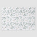 Search for fern tissue paper Greenery