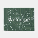 Search for nerd doormats Computer