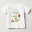 Search for crocodile tshirts Watercolor
