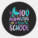 Search for school girl stickers 100th