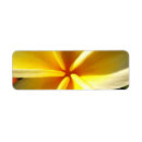 Search for spa return address labels White