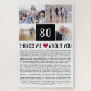 Search for 1000 piece puzzles Keepsake