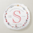 Search for swan nursery cushions Floral