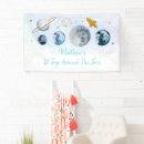 Search for baby boys first birthday party decor Solar system birthday