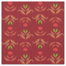 Search for terracotta fabric Floral