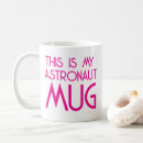 Search for astronaut mugs Modern