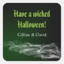 Search for wicked stickers Scary