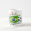 Search for flag of brazil mugs Sport