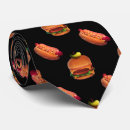 Search for weiner ties Food