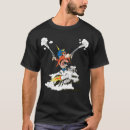 Search for character animation tshirts Vintage looney tunes