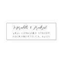 Search for rsvp rubber stamps Minimalist