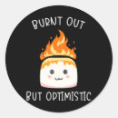 Search for optimistic stickers Cute