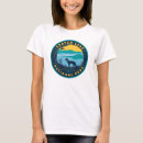 Search for crater lake tshirts National parks