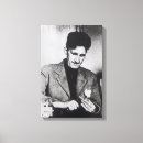 Search for writer canvas prints 20th