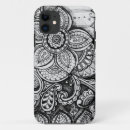 Search for black damask wedding electronics Pattern