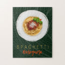 Search for pasta puzzles Spaghetti