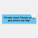 Search for tweeting bumper stickers Politics