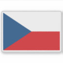 Search for czech republic flag stickers Czechoslovakia