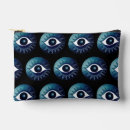 Search for the evil eye For her