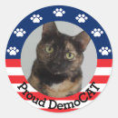 Search for political animal stickers Politics