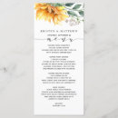 Search for sunflower menus Botanical