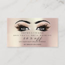Search for eyelash extension referral cards Lashes