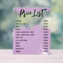 Search for nail technician posters Chic