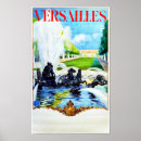 Search for versailles posters Fountain