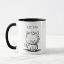 Search for cute cat drawing mugs Simple