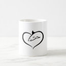 Search for funny shark mug mugs Sea
