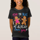 Search for gingerbread gender reveal Trendy