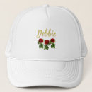 Search for petals hats Green