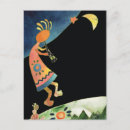Search for earthy postcards Whimsical
