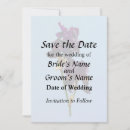 Search for 25th anniversary wedding save the dates Floral