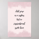 Search for typography quote posters Create your own