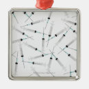 Search for syringe christmas tree decorations Medical equipment
