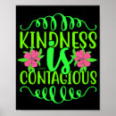 Search for contagious posters Quote