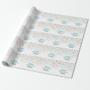 Search for retirement wrapping paper Elegant