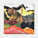 Search for abstract expressionism magnets German