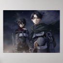 Search for levi posters Fiction