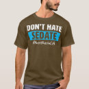 Search for anaesthesia assistant tshirts Funny
