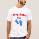 Search for six feet tshirts Cool