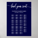 Search for nautical wedding seating charts Elegant