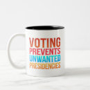 Search for prevention mugs Republican
